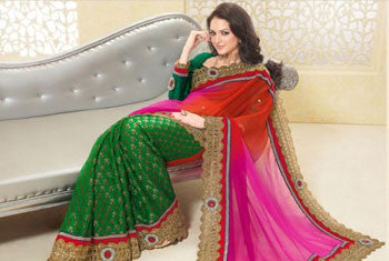 Designer Sarees